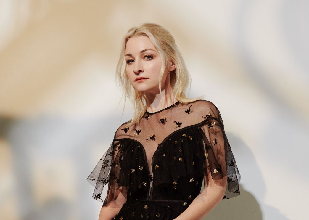 Kate Miller-Heidke hero image